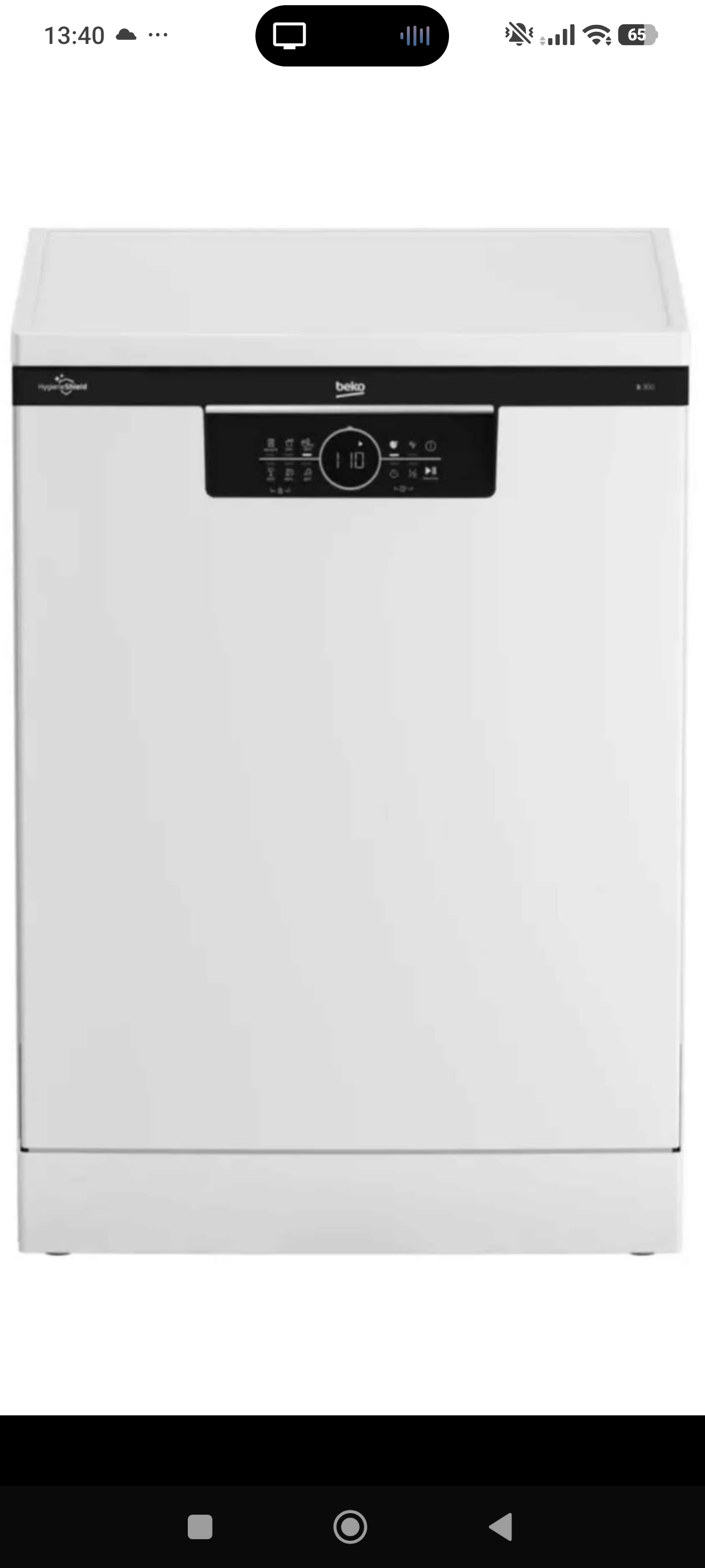 BEKO LAVE Vaisselle BEKO 14 couverts neuf reconditionné - PRODUIT NEUF - Samy Répare
