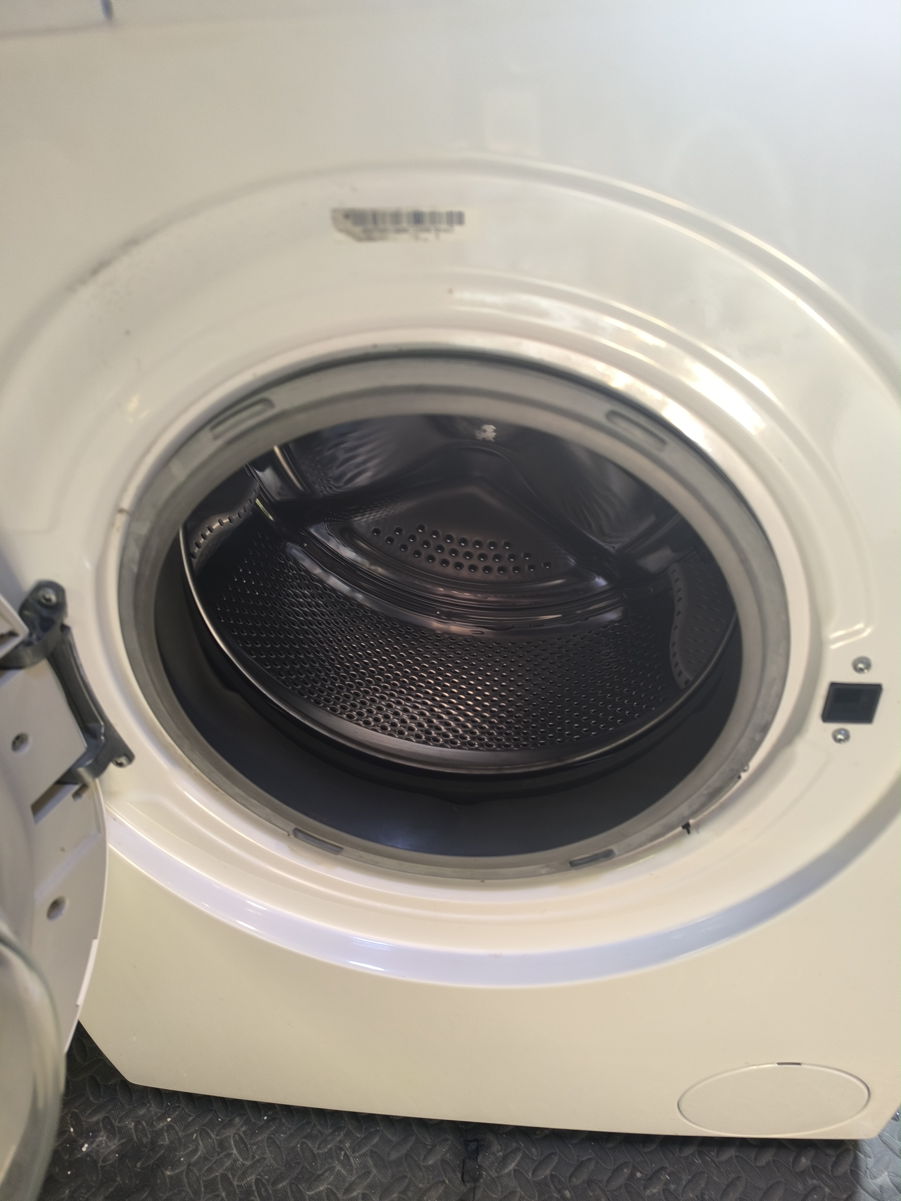 Photo 7 - Valberg LAVE linge Valberg 8kg reconditionné - Électroménager - Samy Répare dans l'Eure (27)