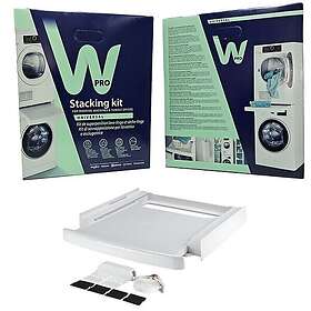 WPRO KIT DE SUPERPOSITION WPRO reconditionné - ACCESSOIRES - Samy Répare