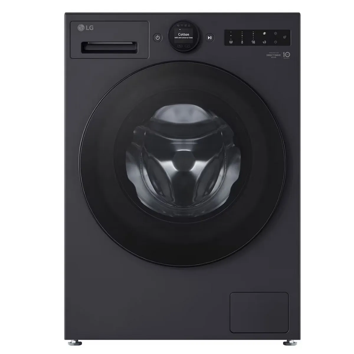 Photo 10 - LG Lave linge LG 11kg 1400trs conso A reconditionné - PRODUIT NEUF - Samy Répare dans l'Eure (27)