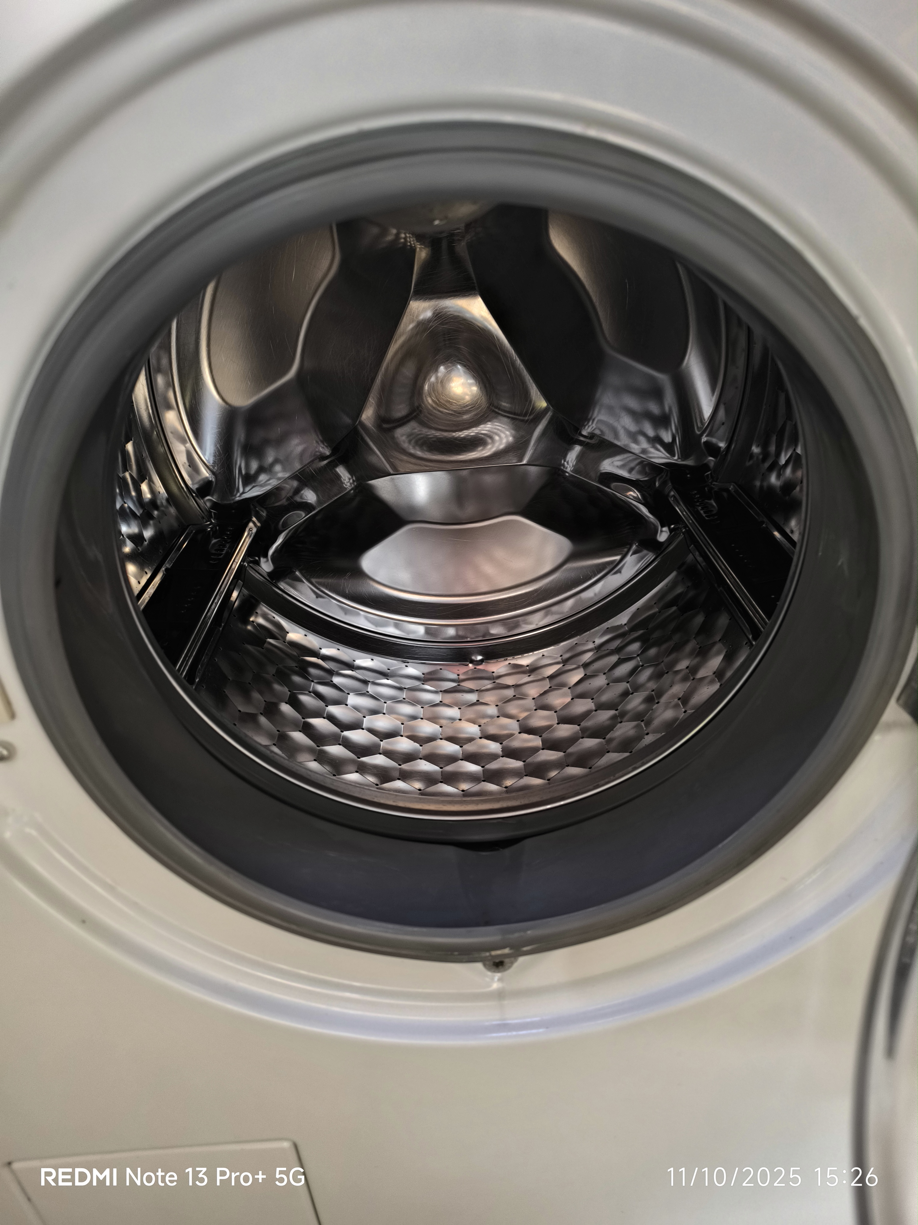 Photo 3 - MIELE LAVE LINGE MIELE 7KG 1400TRS A++ reconditionné - Électroménager - Samy Répare dans l'Eure (27)